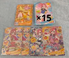 ひみプリ　おとめ　20枚まとめ売り