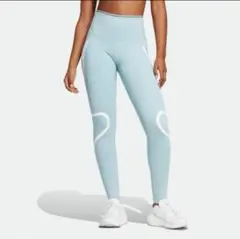 新品タグ付き　アディダス　バイ ステラ マッカートニー レギンス HR2207