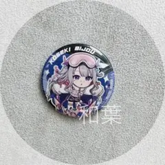 ホロライブ 缶バッジ　6th 古石ビジュー 9個セット 2025年最新】古石ビジュー 缶バッジの人気アイテム - メルカリ