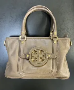 Tory Burch アマンダミニ　バッグ