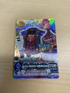 アイカツカード