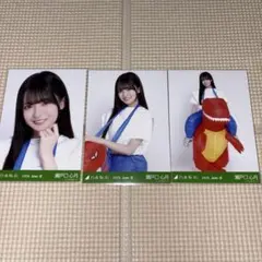 乃木坂46 生写真 真夏の全国ツアー2026 福井ver. 賀喜遥香 コンプ