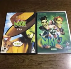 マスク1.2セットです！！