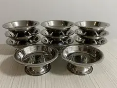 人気鉢 4号 5点セット Silver アガベ 塊根植物 作家鉢 - メルカリ