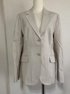Style comサイズ9号綿ストレッチジャケット♭4972のサムネイル