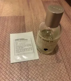 LE LABO ルラボ THÉ NOIR 29 オードパルファム 50ml