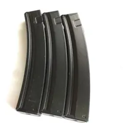 東京マルイ M4A1 MWS用 マガジン 3本セット - メルカリ