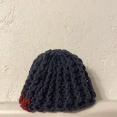 ねんどろいど オビツ11 帽子