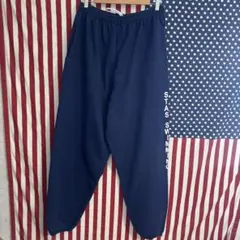 PORT&COMPANY スウェットパンツ 【XL】