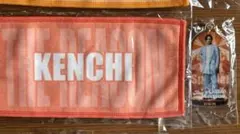 EXILE ケンチ　2点セット