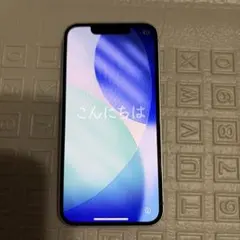 iPhone13 mini スターライト 128GB SIMフリー