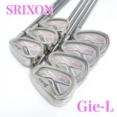 2026年最新】スリクソン Gie-Lの人気アイテム - メルカリ