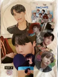⑅◡̈*♡⭐︎hiro⭐︎さま⑅◡̈*♡専用 BTS マスキングテープ♡ - メルカリ