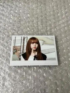 ME:I ミーアイ WHO I AM 高見文寧 ポラロイド