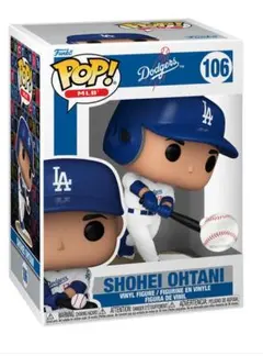 2026年最新】大谷翔平 ファンコポップの人気アイテム - メルカリ