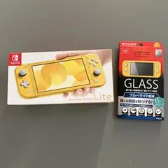 2026年最新】nintendo switch lite イエローの人気アイテム - メルカリ