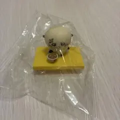 ちいかわ松屋コラボ ラッコ