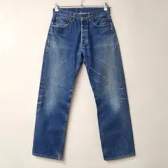 2026年最新】LEVi'S 501xx ビックeの人気アイテム - メルカリ