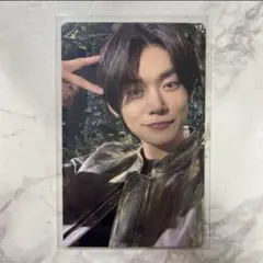 txt sweet セブンネット ヨンジュン トレカ