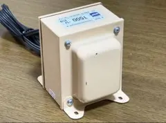 2026年最新】日章工業変圧器の人気アイテム - メルカリ