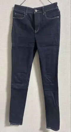 ユニクロJEANS スキニー