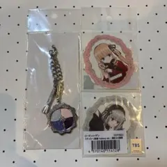 ローゼンメイデン 翠星石 缶バッジ グラフアート 2点 - メルカリ
