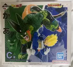 2026年最新】一番くじ ドラゴンボール c賞 セルの人気アイテム - メルカリ