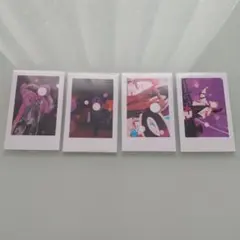 いれいす ないこさん 実写チェキ