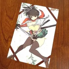 2025年最新】ポストカード 閃乱カグラの人気アイテム - メルカリ