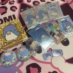 1/5に処分予定タキシードサムまとめ