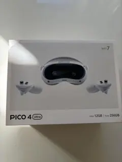 2026年最新】Pico4 ultraの人気アイテム - メルカリ