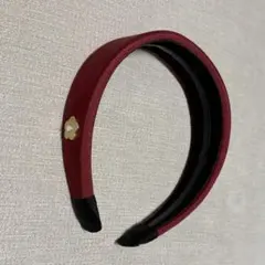 【MARY QUANT】カチューシャのサムネイル