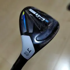 テーラーメイド　SIM2MAX 4番ユーティリティ