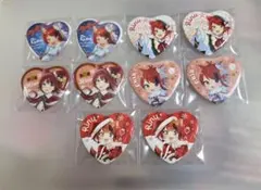 莉犬くん 缶バッチ 10個セット まとめ売り