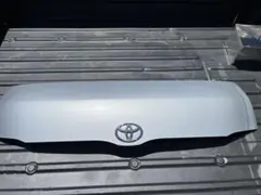 トヨタ シルバー 外装パーツのサムネイル