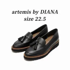 2026年最新】ダイアナ diana ローファーの人気アイテム - メルカリ