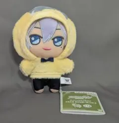 アイドリッシュセブン 千 きらどるおさんぽーず! vol.2 [匿名発送]