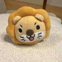 リベ大 リベシティ 両学長 ライオン ぬいぐるみ 2種セット - メルカリ