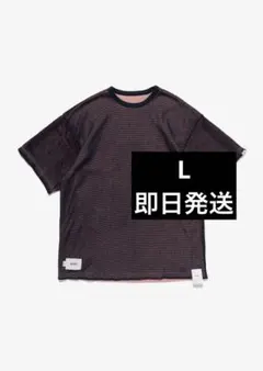 wtaps 26ss SSD / SS / COTTON ブラックM - メルカリ