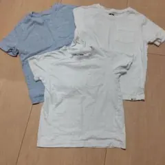 GAP next キッズ Tシャツ 3枚セット 5歳用のサムネイル