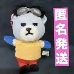 KRUNK BIGBANG ぬいぐるみ　ジヨン　G-DRAGON ボールチェーンのサムネイル
