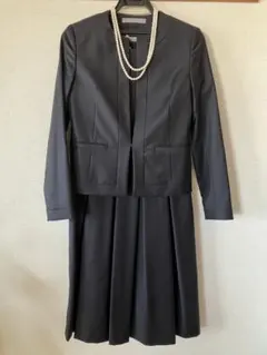 セレモニーに。セオリーリュクススーツ。セットアップ。