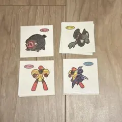 2025年最新】ポケモンパンシール 197弾の人気アイテム - メルカリ