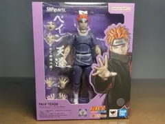 S.H.Figuarts ペイン 天道 NARUTO-ナルト- 疾風伝