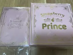 Strawberry Prince(豪華タイムカプセルBOX盤) 他
