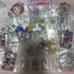 プリパラ フィギュア&まとめ売り - メルカリ