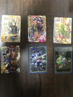 ドラゴンクエスト カード まとめ売り