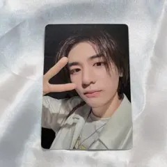 [The Action]イハン 中華ヨントン トレカ