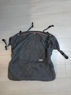 抱っこ紐　ベビーカー　防寒　ケープ　ブランケット