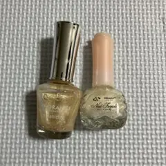 プロランス　マニキュア　2本のサムネイル